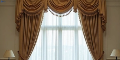 Living room lounge curtain cleaning service cronulla-nsw Matty Curtain Cleaning
