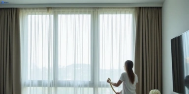 Pre-sale end-of-lease curtain cleaning cronulla-nsw residential property